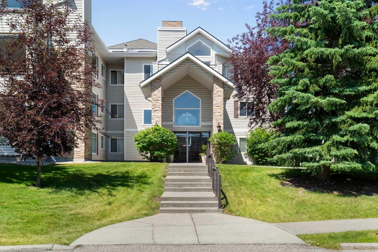 1301, 7451 Springbank Boulevard SW — photo 1