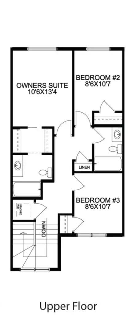 1223 Lanark Boulevard SE — photo 3