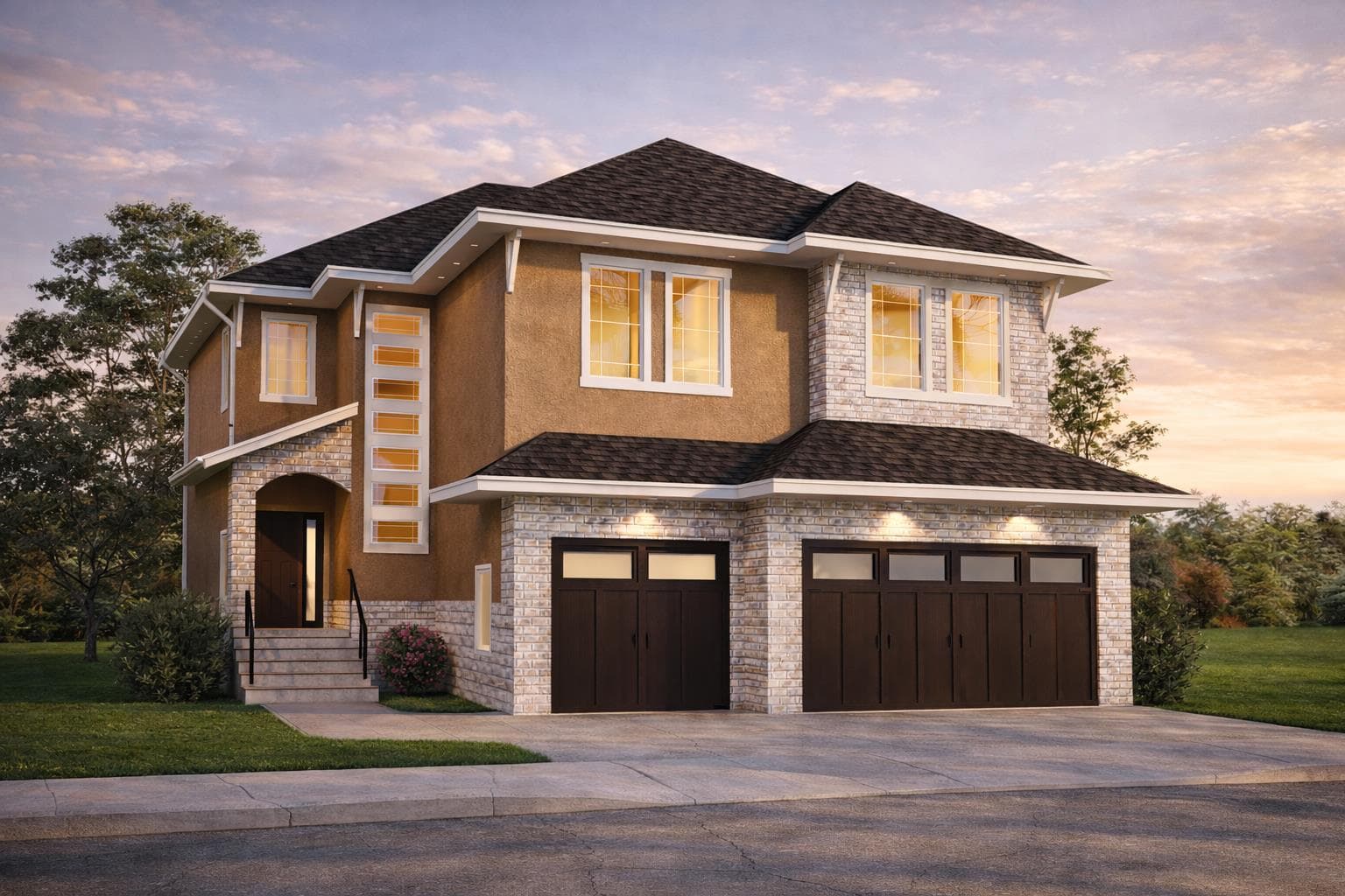 76 Legacy Woods Crescent SE — photo 2