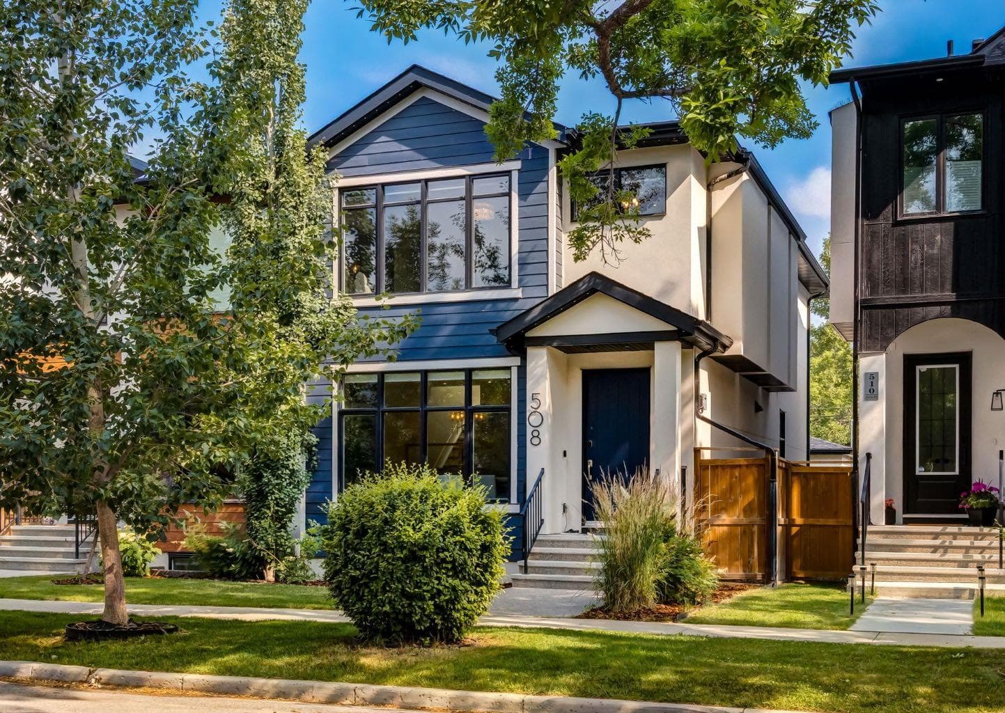 508 14 Avenue NE — photo 1
