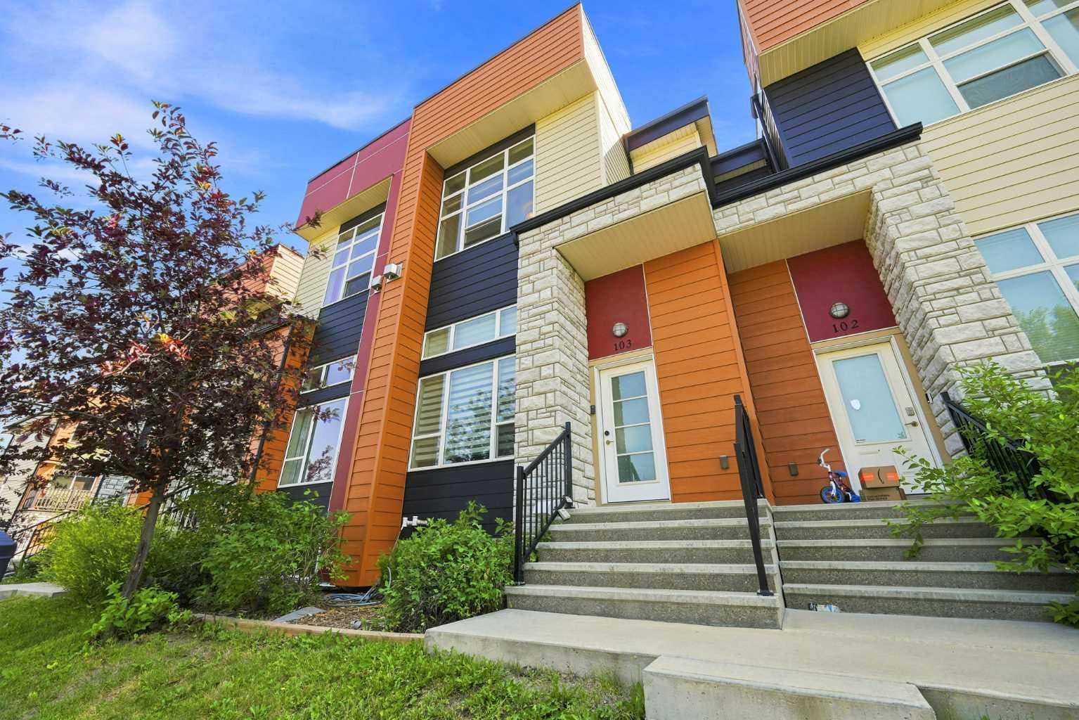 103, 1530 Bayside Avenue SW — photo 2