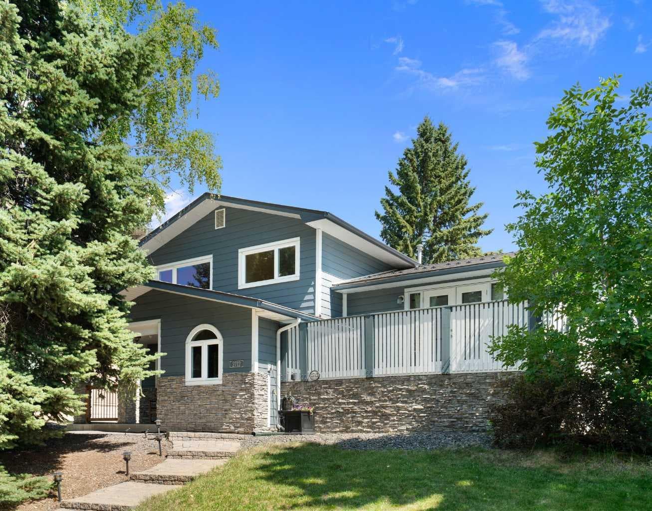 2712 Conrad Drive NW — photo 1