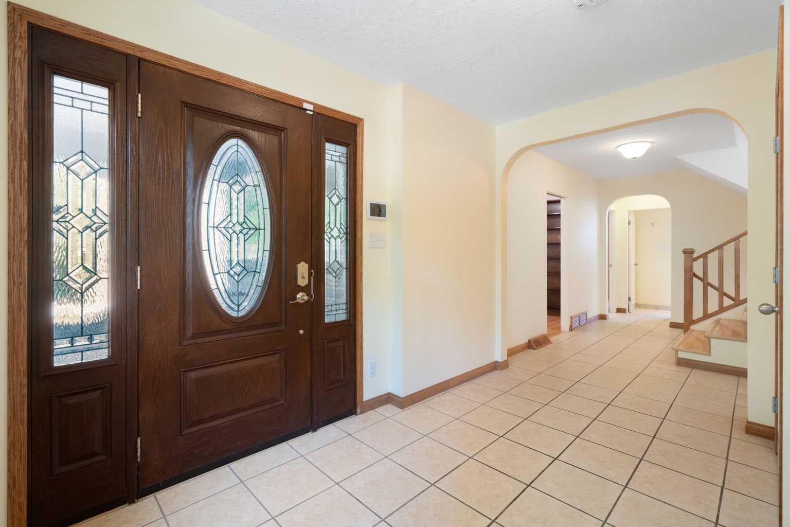 2712 Conrad Drive NW — photo 2