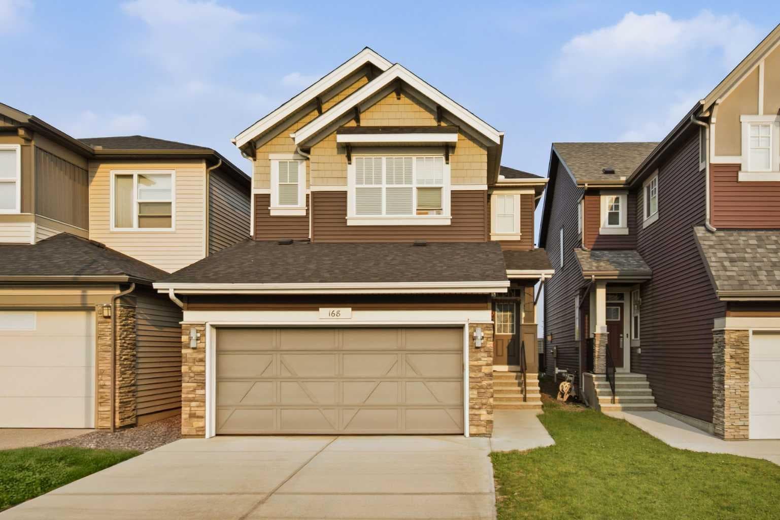 168 Savanna Lane NE — photo 1