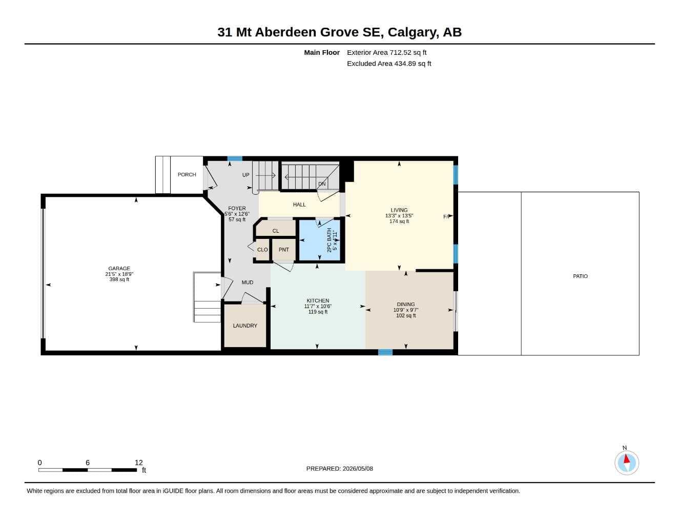 31 Mt Aberdeen Grove SE — photo 5