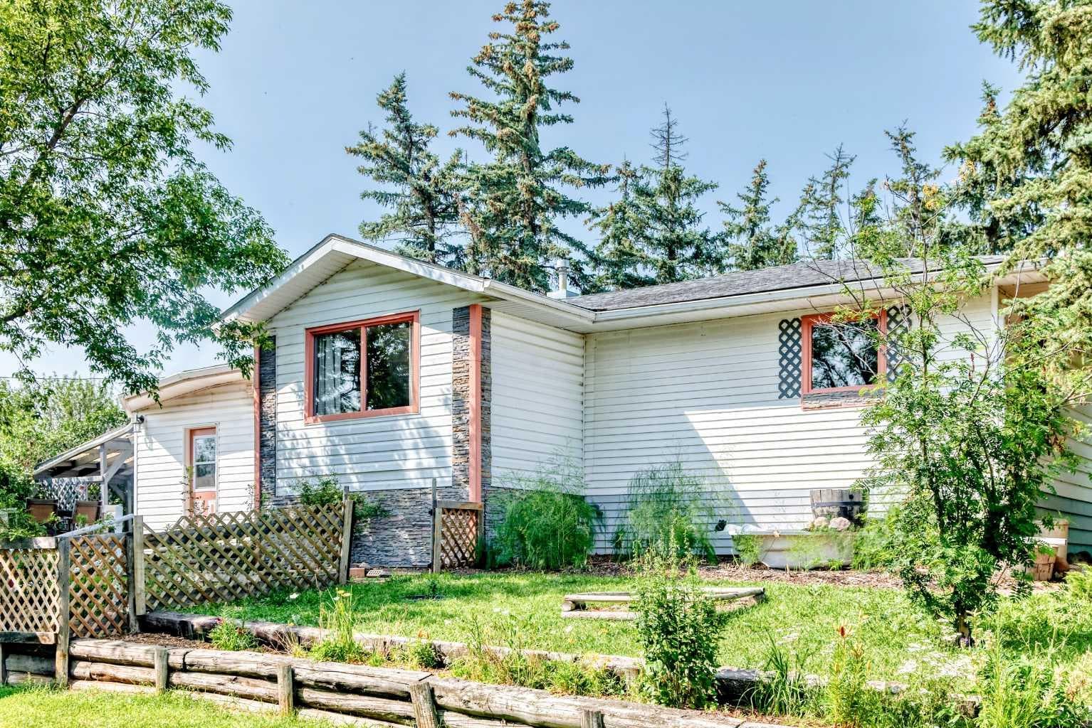440080 Range Road 260 — photo 1