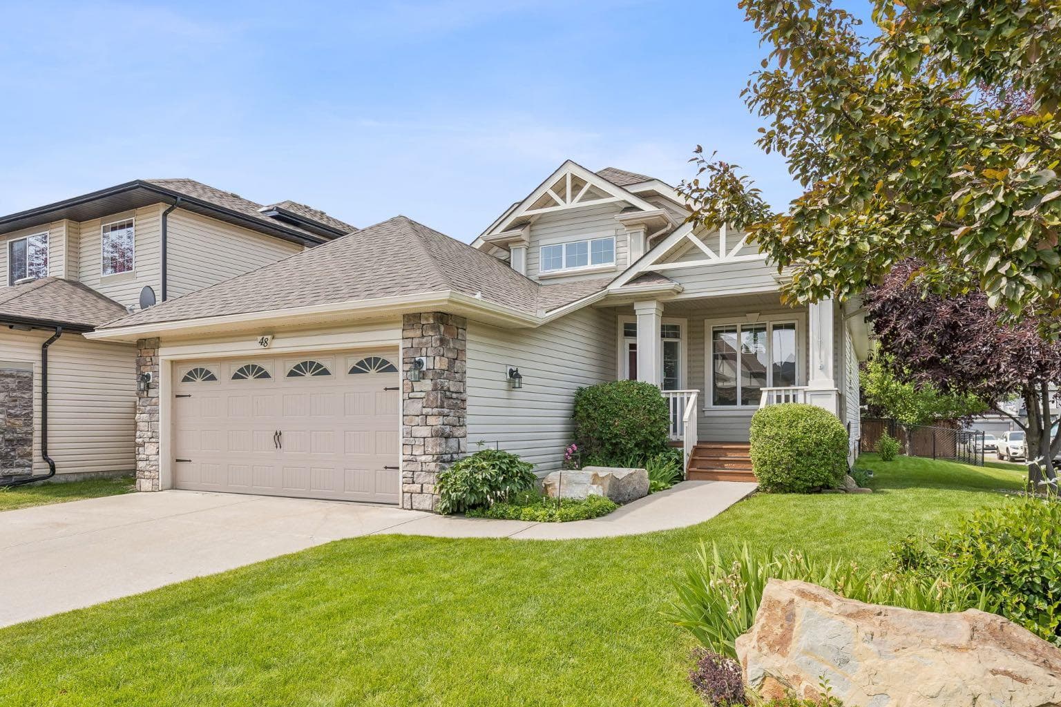 48 Rockywood Circle NW — photo 1