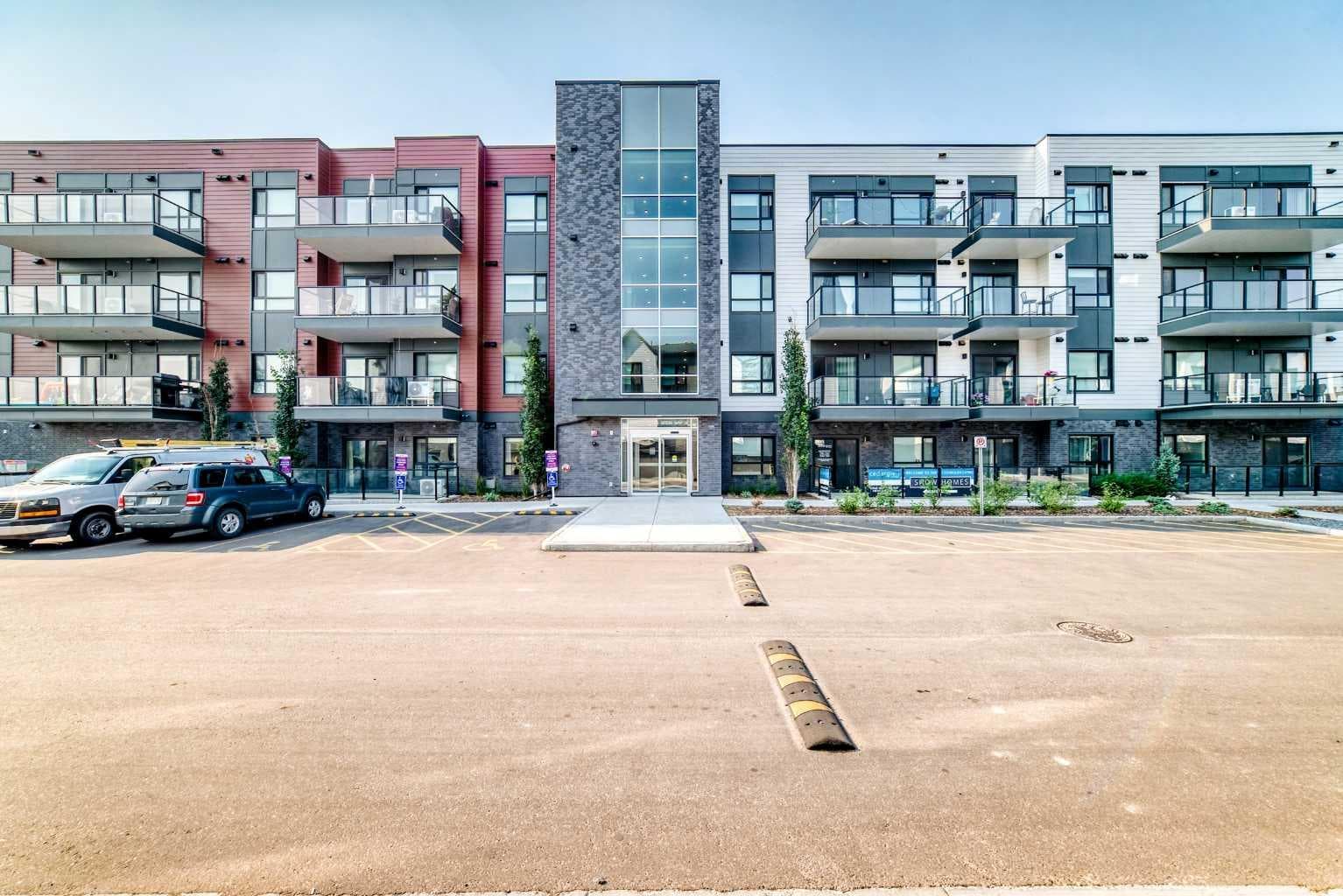 6301, 20295 Seton Way SE — photo 1