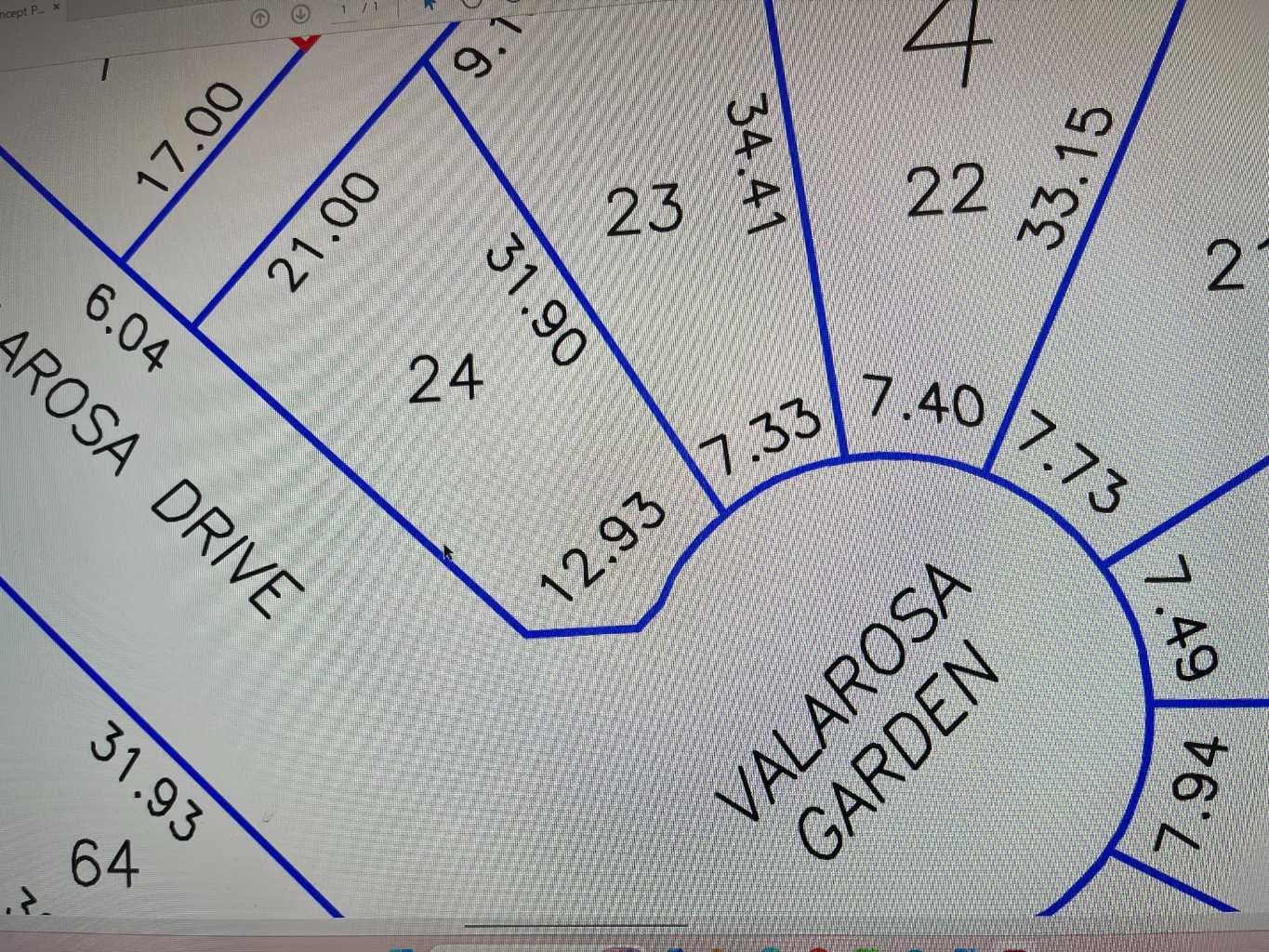 13 Valarosa Garden — photo 1