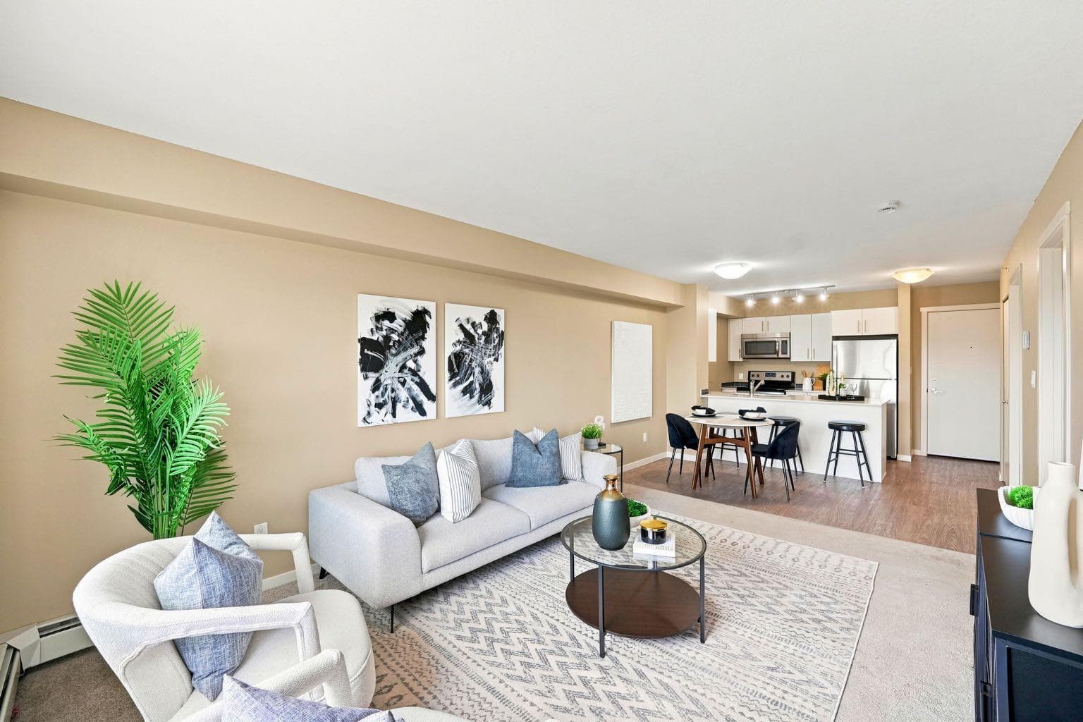 3407, 181 Skyview Ranch Manor NE — photo 5