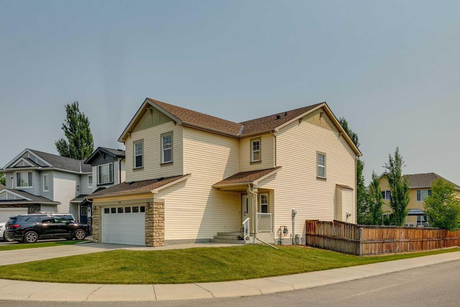 101 Drake Landing View — photo 2