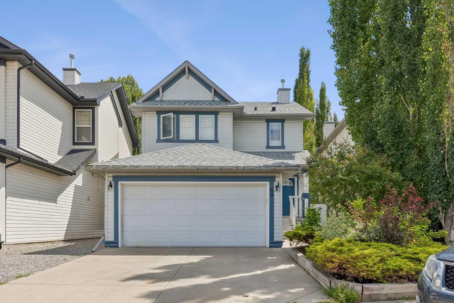 60 Cranfield Park SE — photo 1