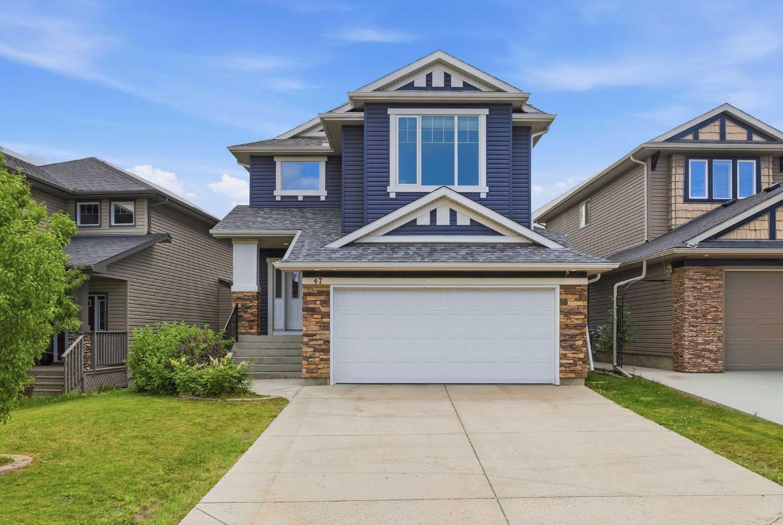 47 Evanspark Circle — photo 1