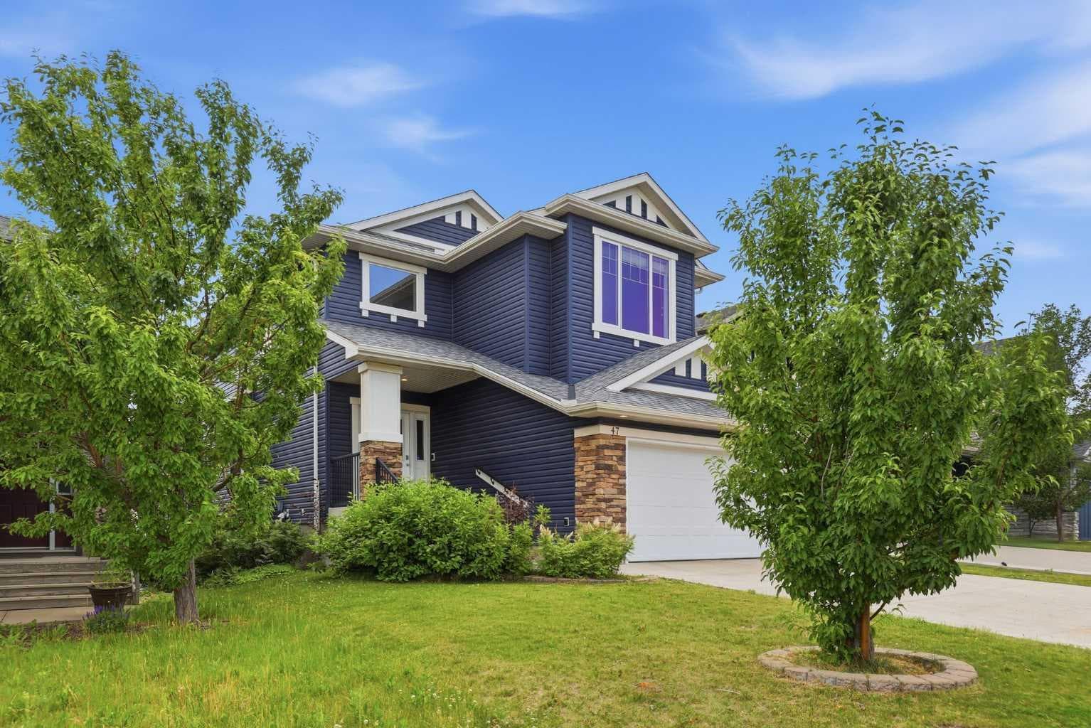 47 Evanspark Circle — photo 2