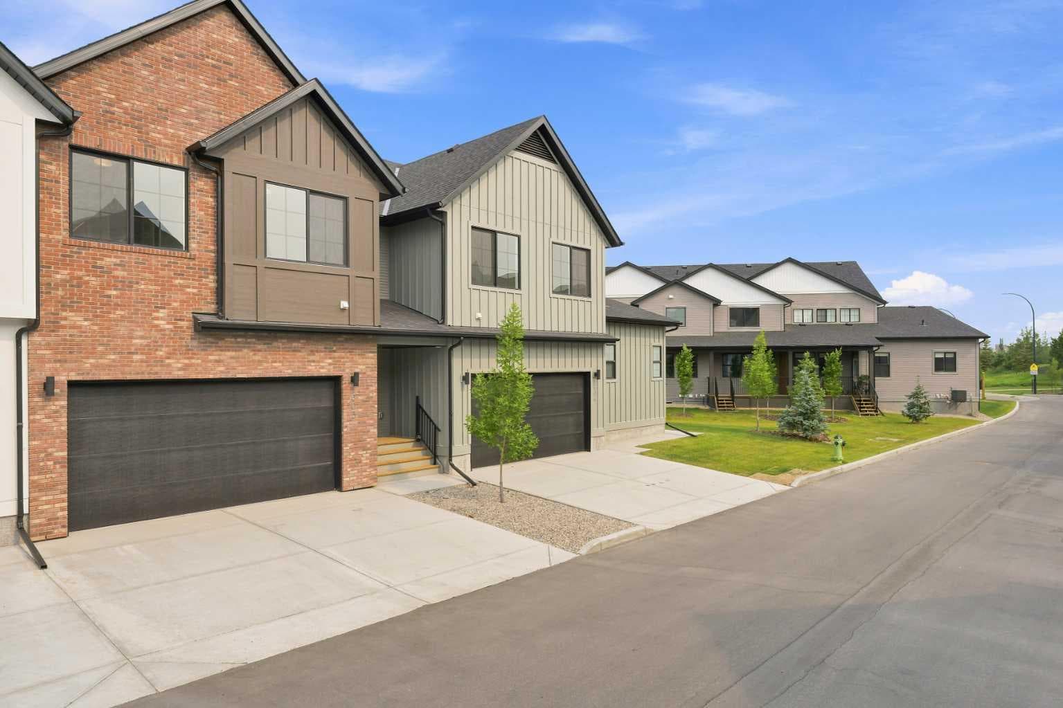 603, 201 Cooperswood Green SW — photo 2