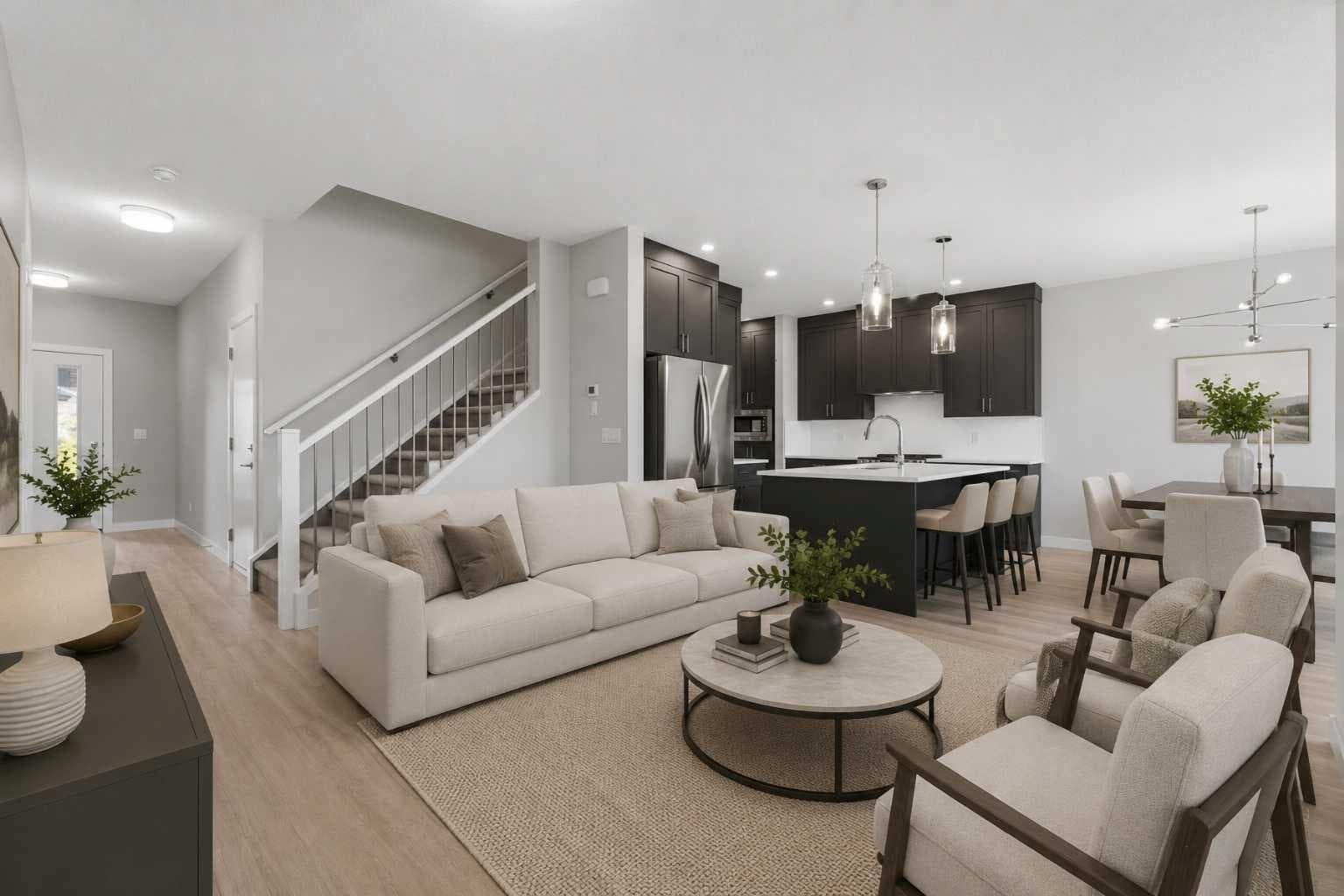 603, 201 Cooperswood Green SW — photo 5