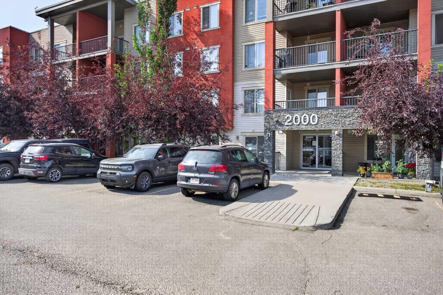 2403, 403 Mackenzie Way SW — photo 1