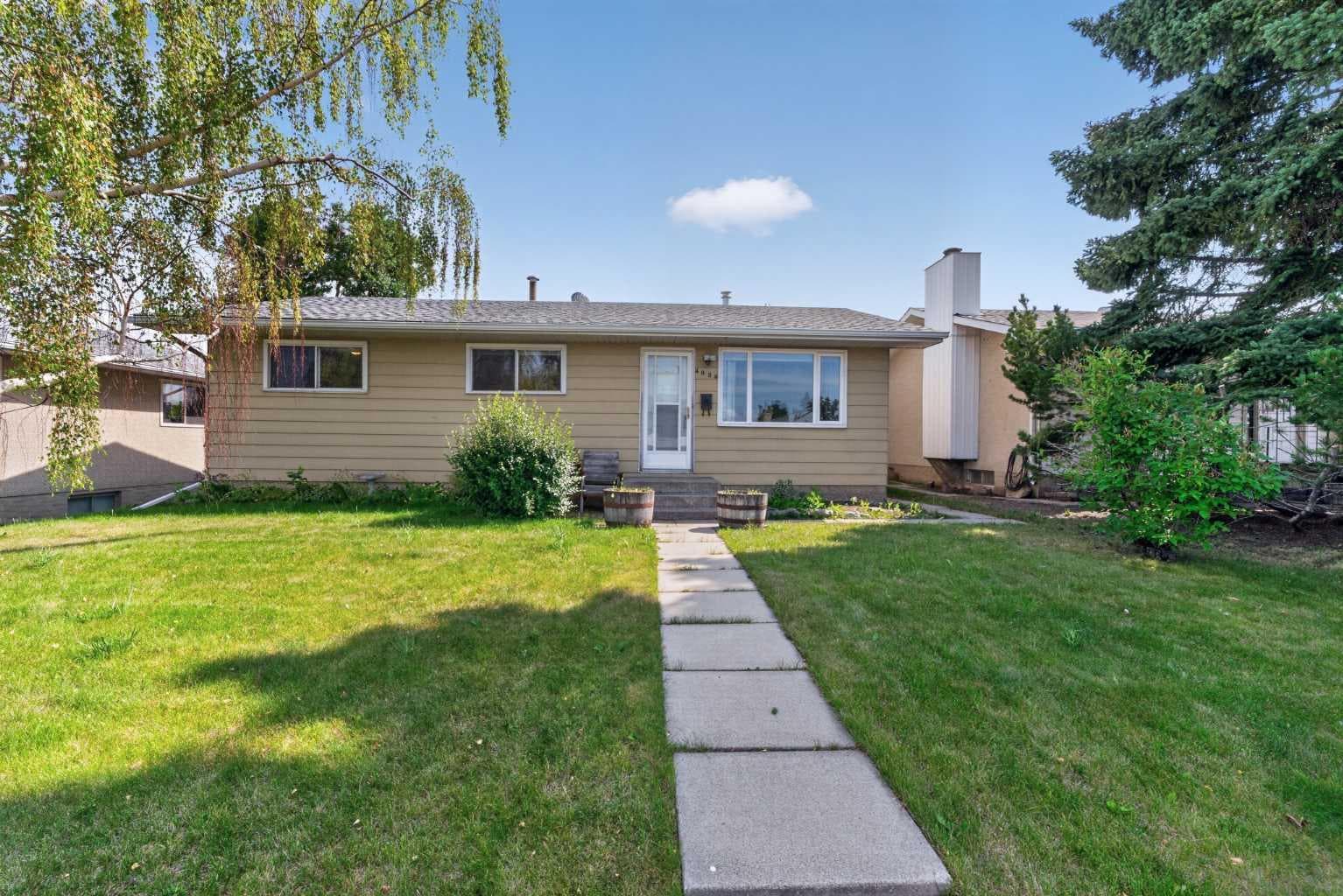4639 Marbank Drive — photo 1