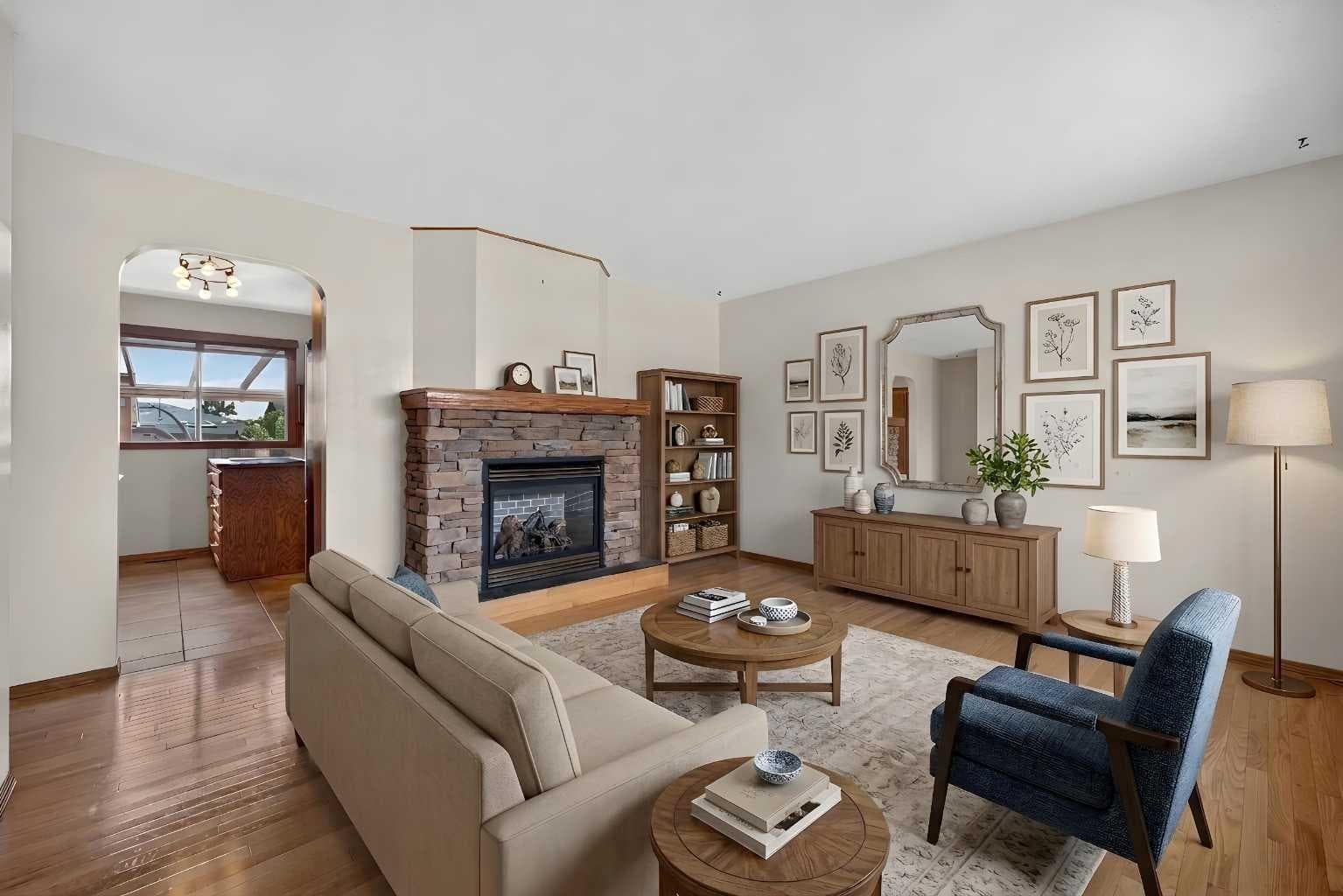 4639 Marbank Drive — photo 4