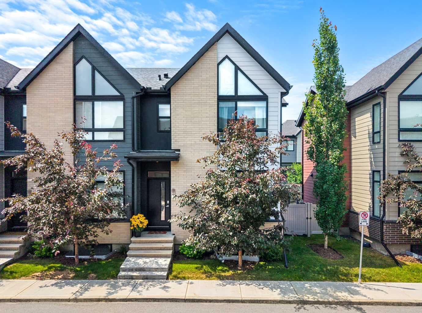 1218 Sage Meadows Gardens NW — photo 1