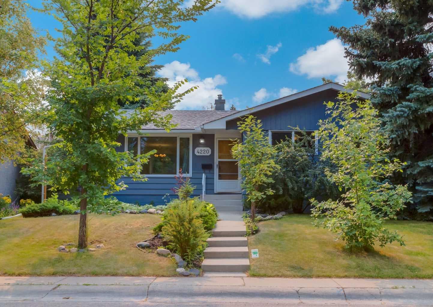 4220 Bowlen Street NW — photo 1