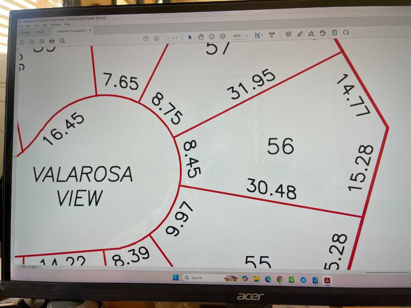 9 Valarosa View — photo 1