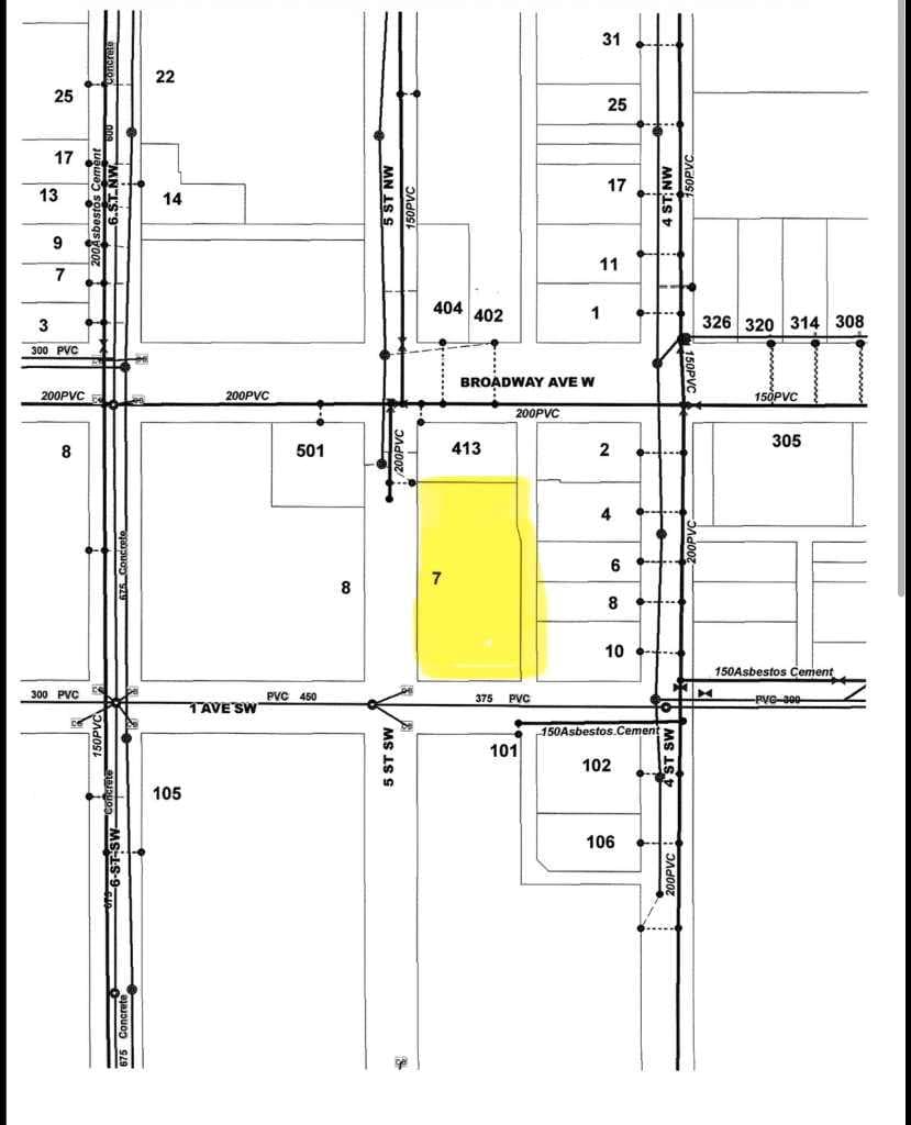 7 5 Street SW — photo 2
