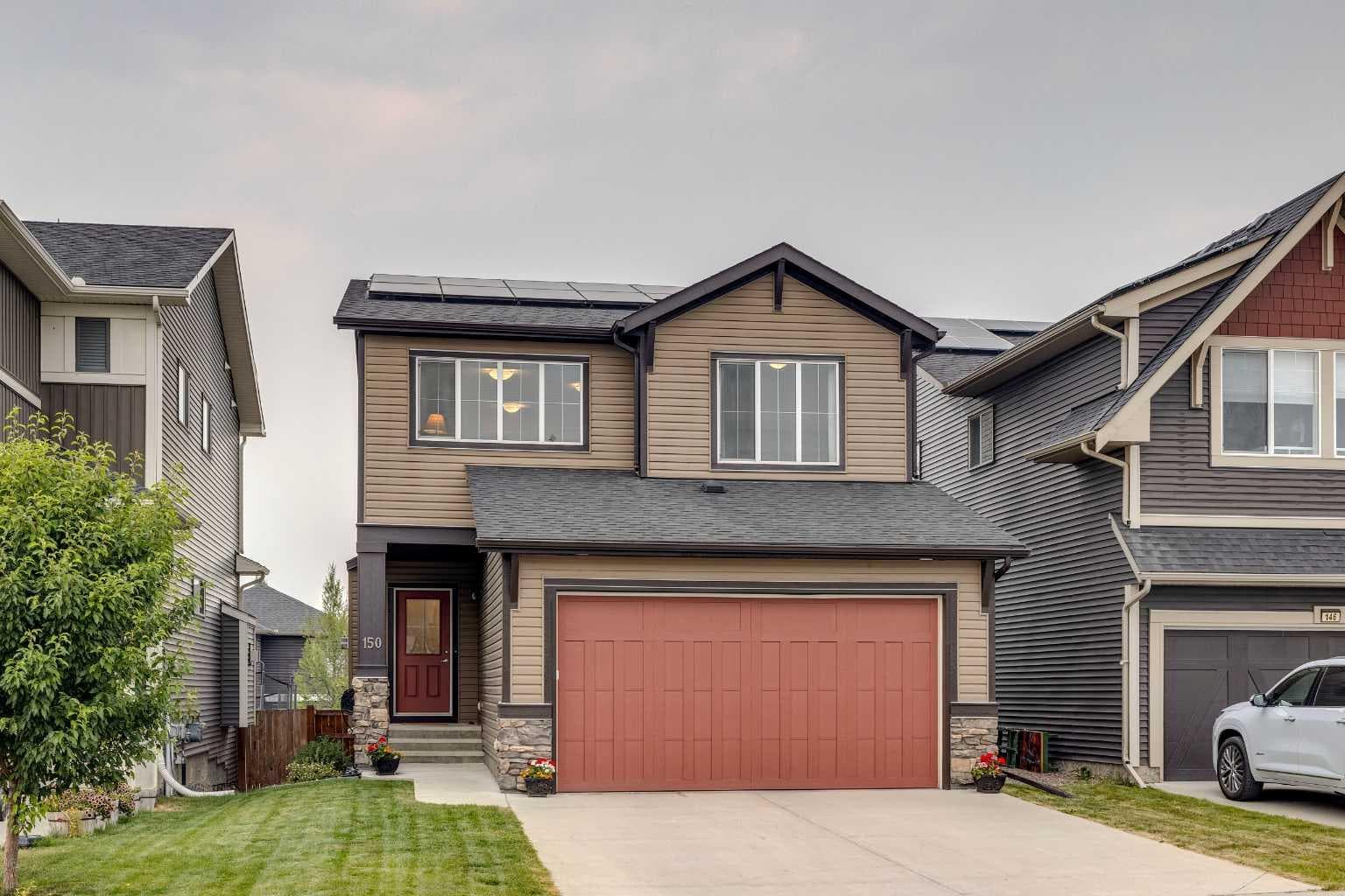 150 Fireside Bend — photo 1