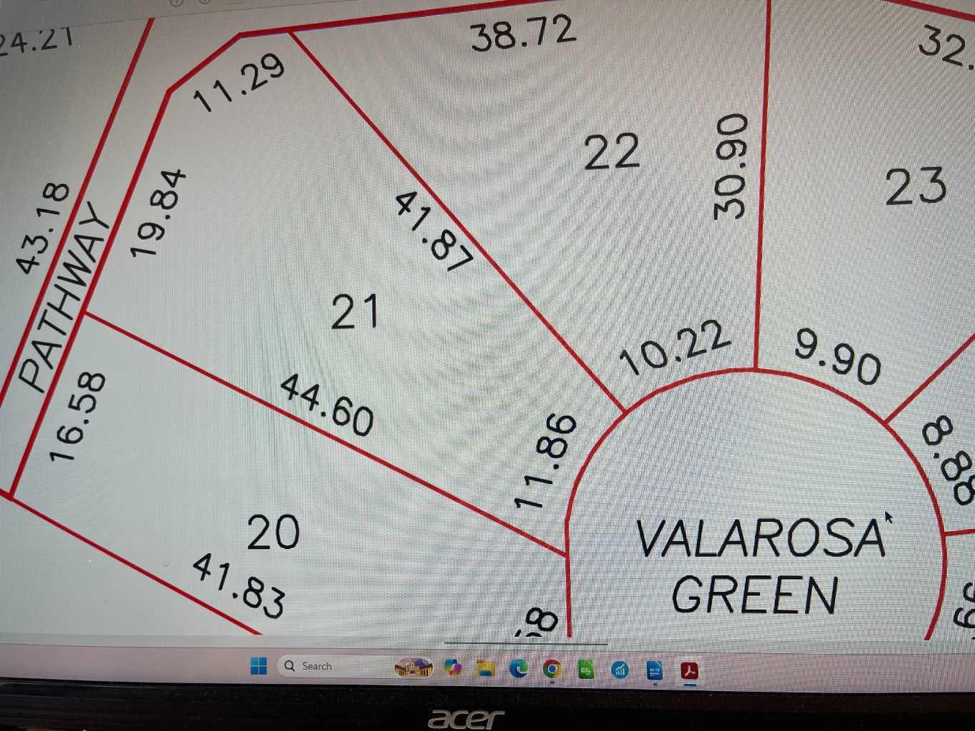 11 Valarosa Green — photo 1