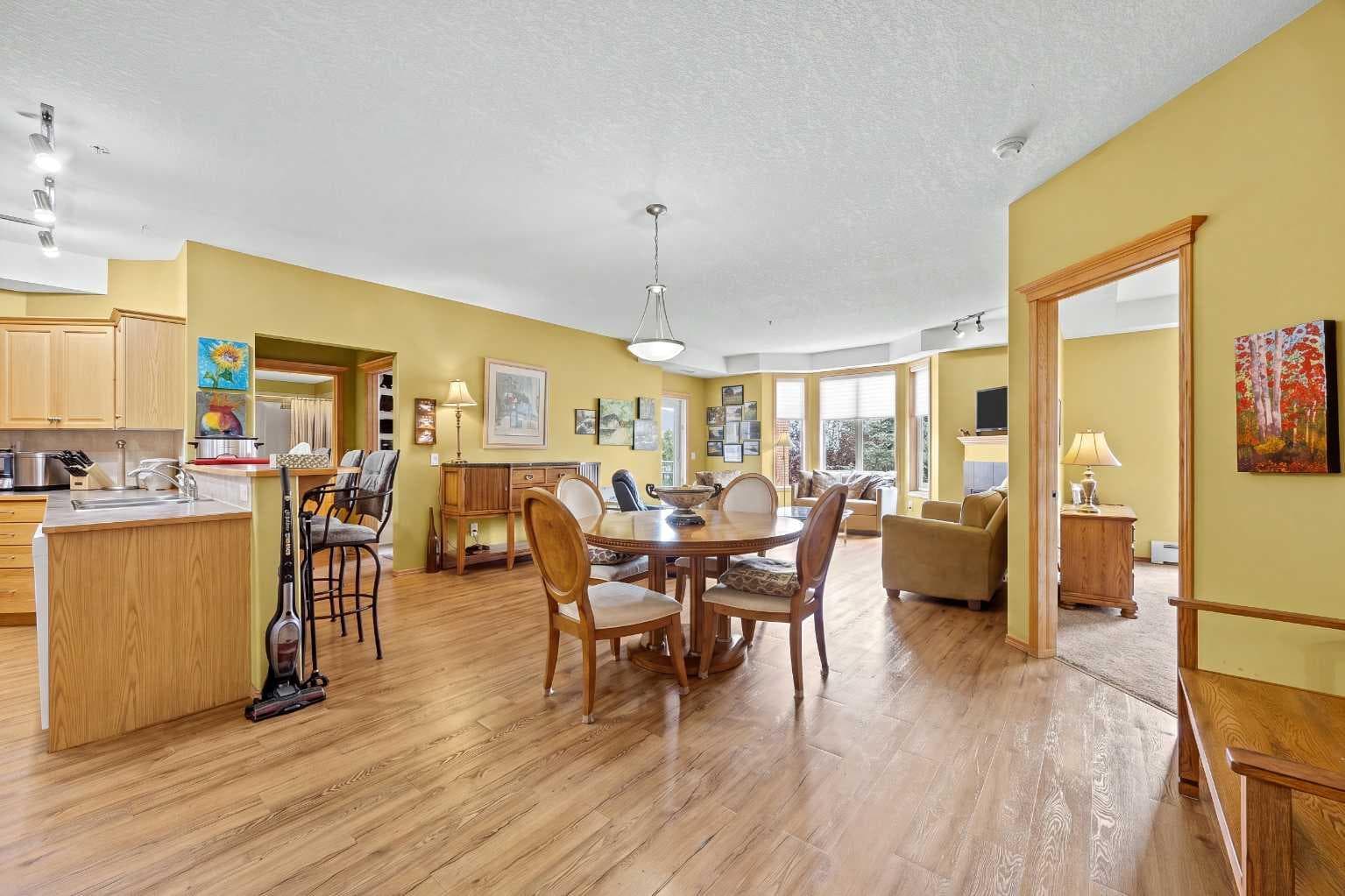 225, 15 Everstone Drive SW — photo 5