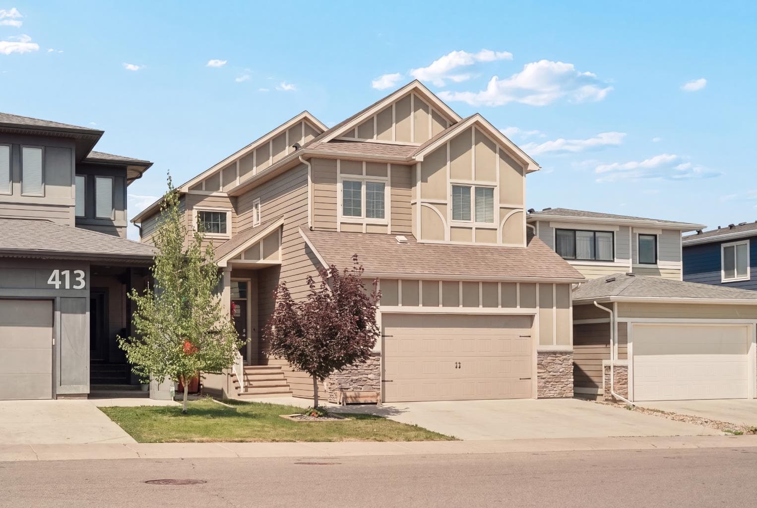 409 Devonia Way W — photo 2
