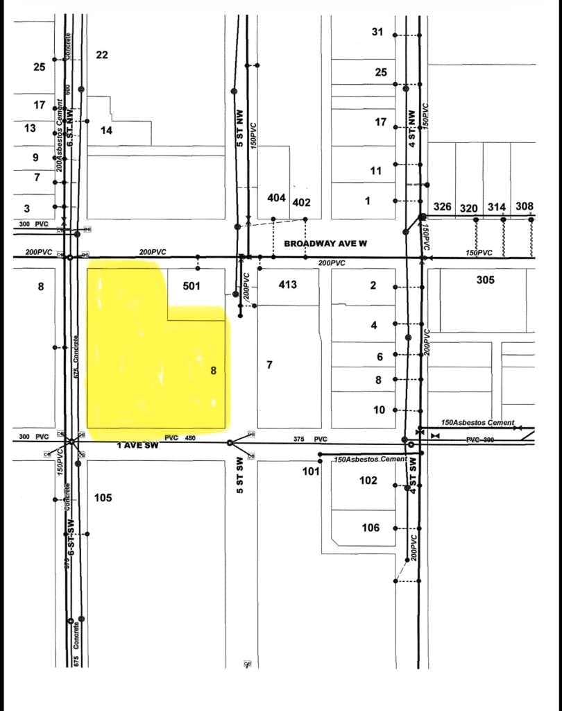 8 5 Street SW — photo 2
