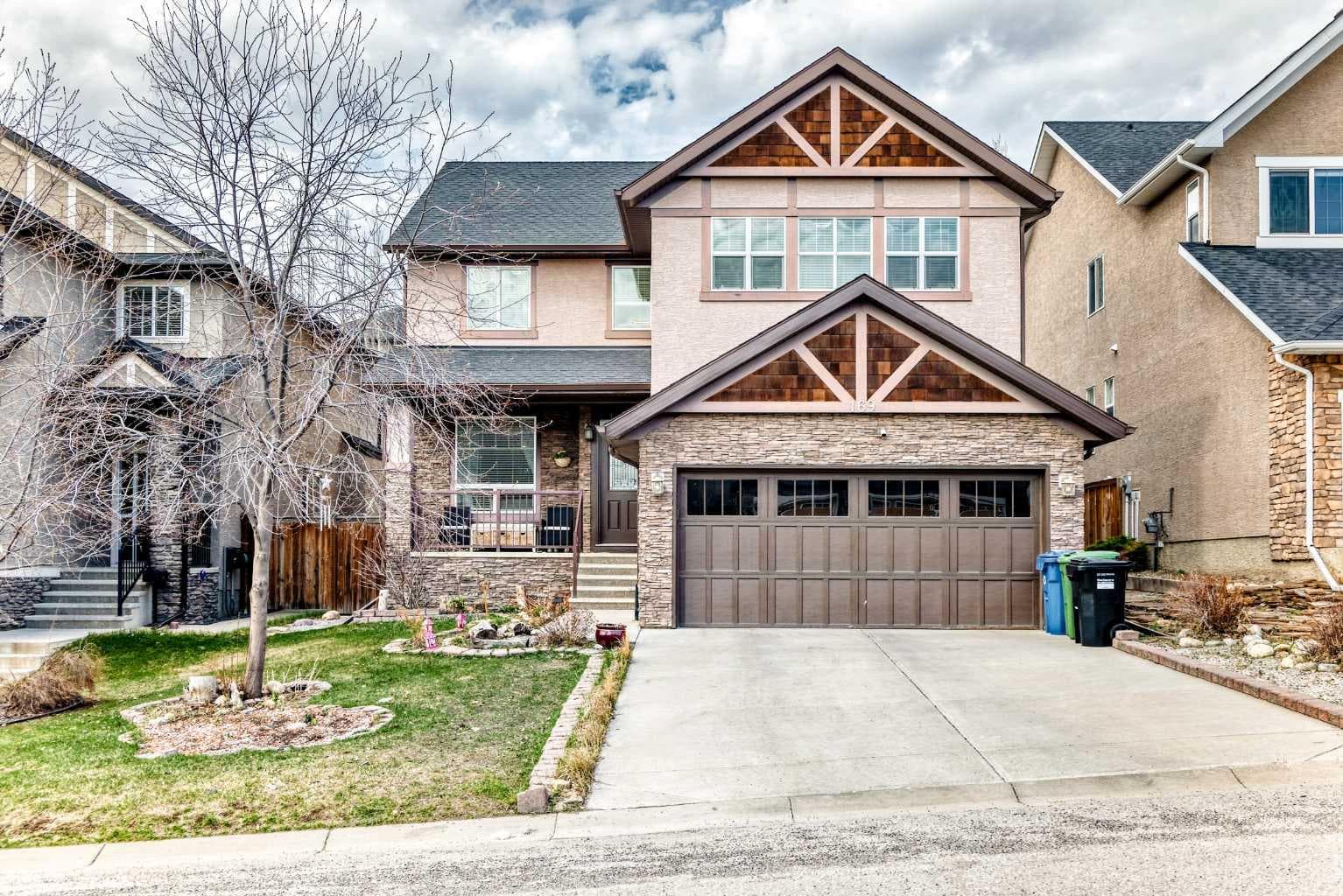 169 Aspenshire Drive SW — photo 1