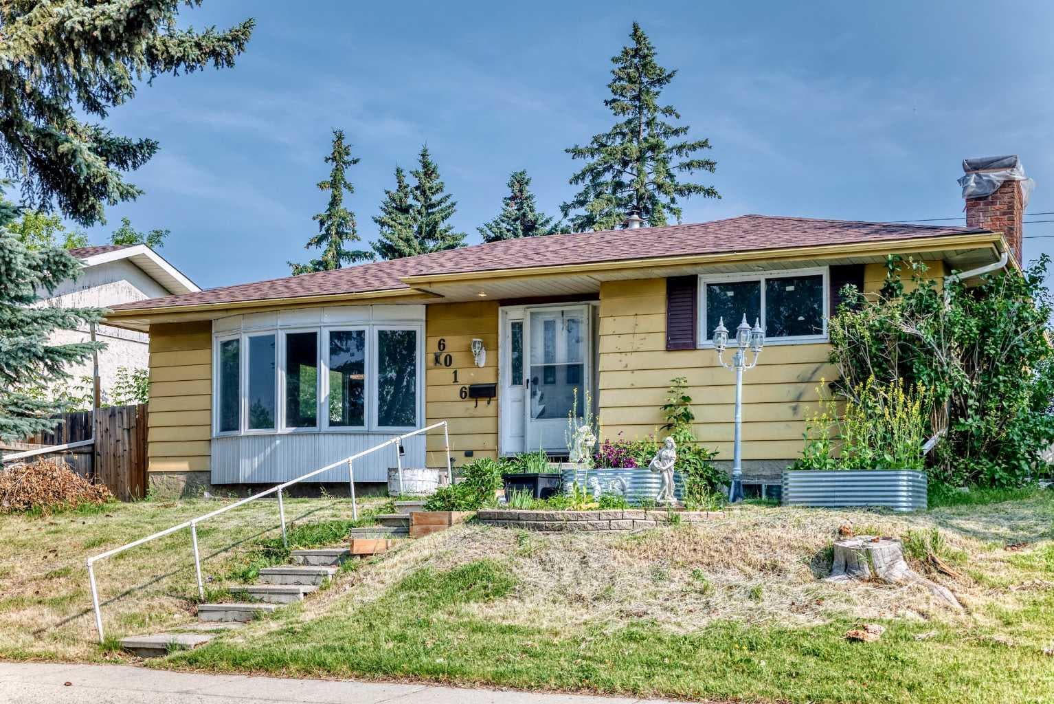 6016 18 Avenue NE — photo 1