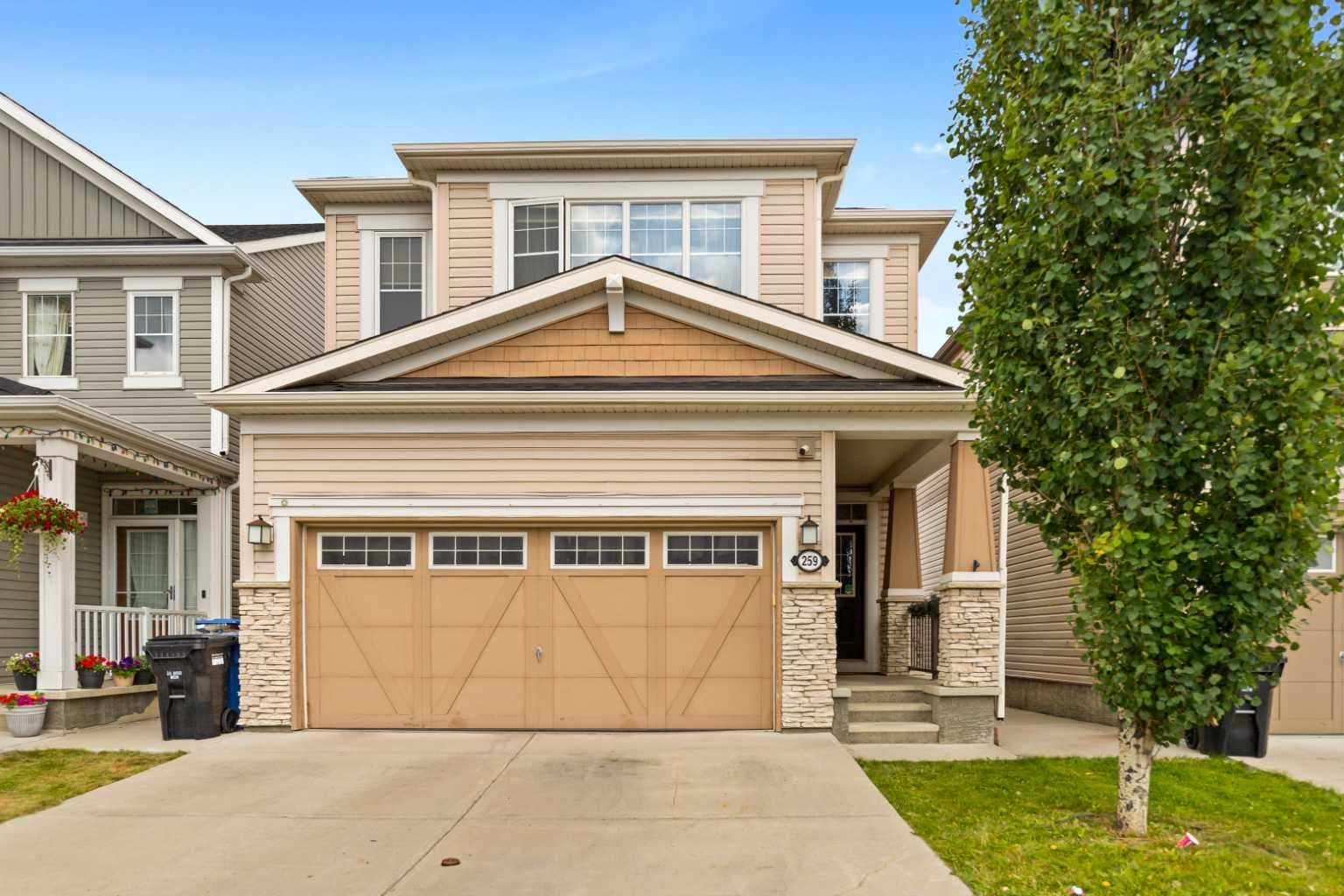 259 Cityscape Gardens NE — photo 1