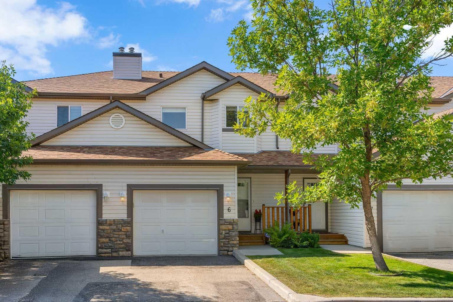 6, 156 Canoe Drive SW — photo 1