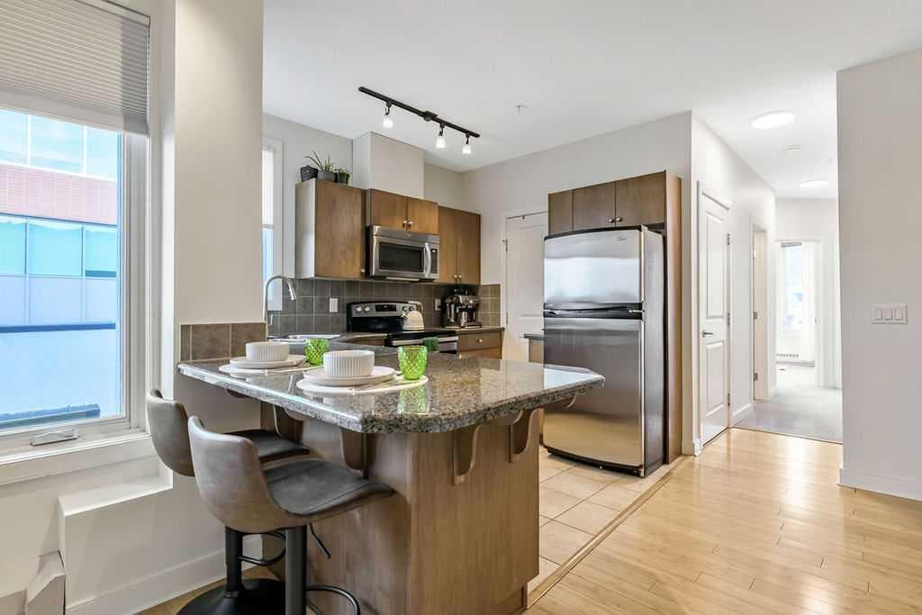 507, 328 21 Avenue SW — photo 1