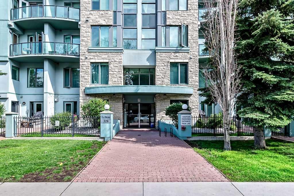 507, 328 21 Avenue SW — photo 3