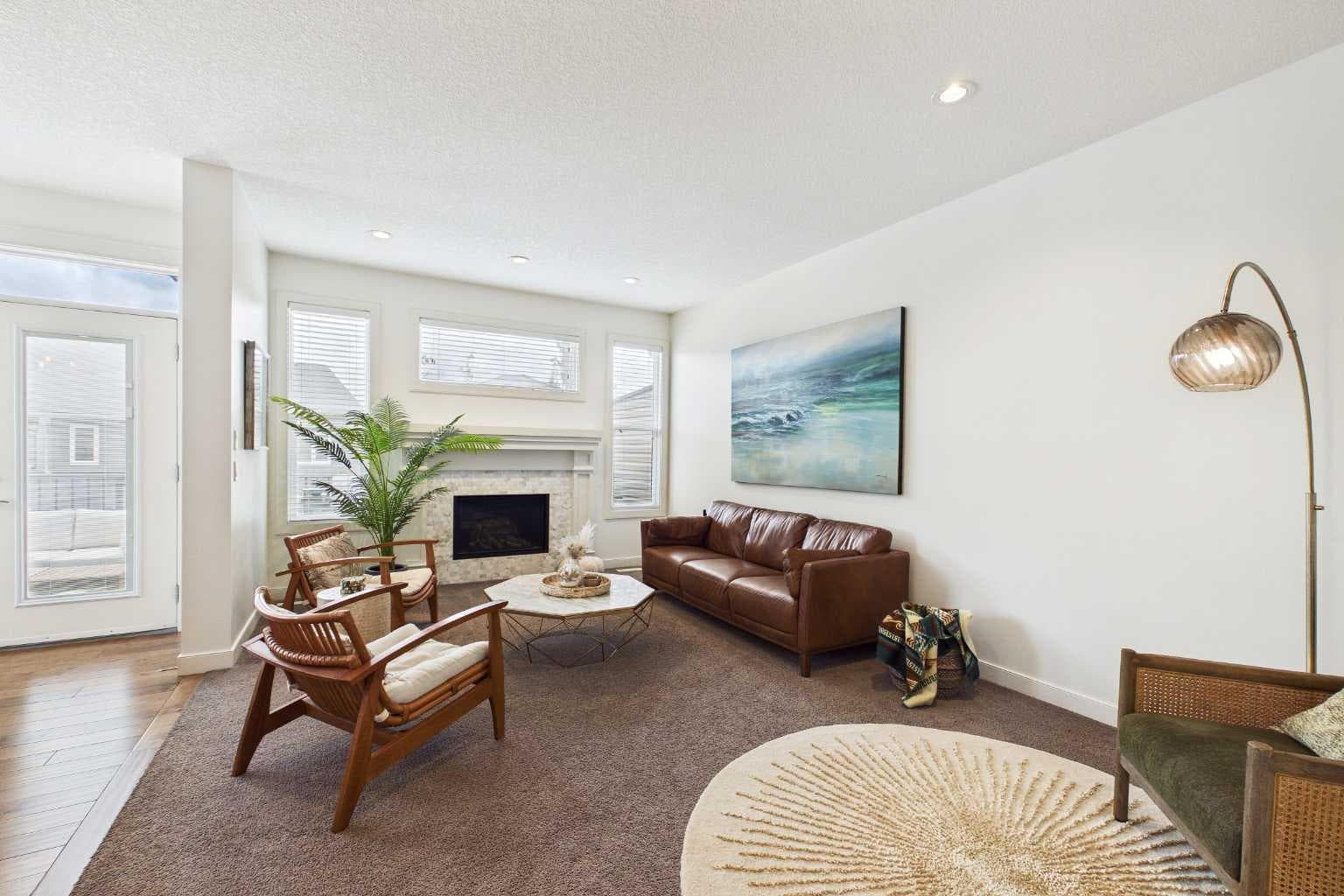25 Evansglen Mews NW — photo 4