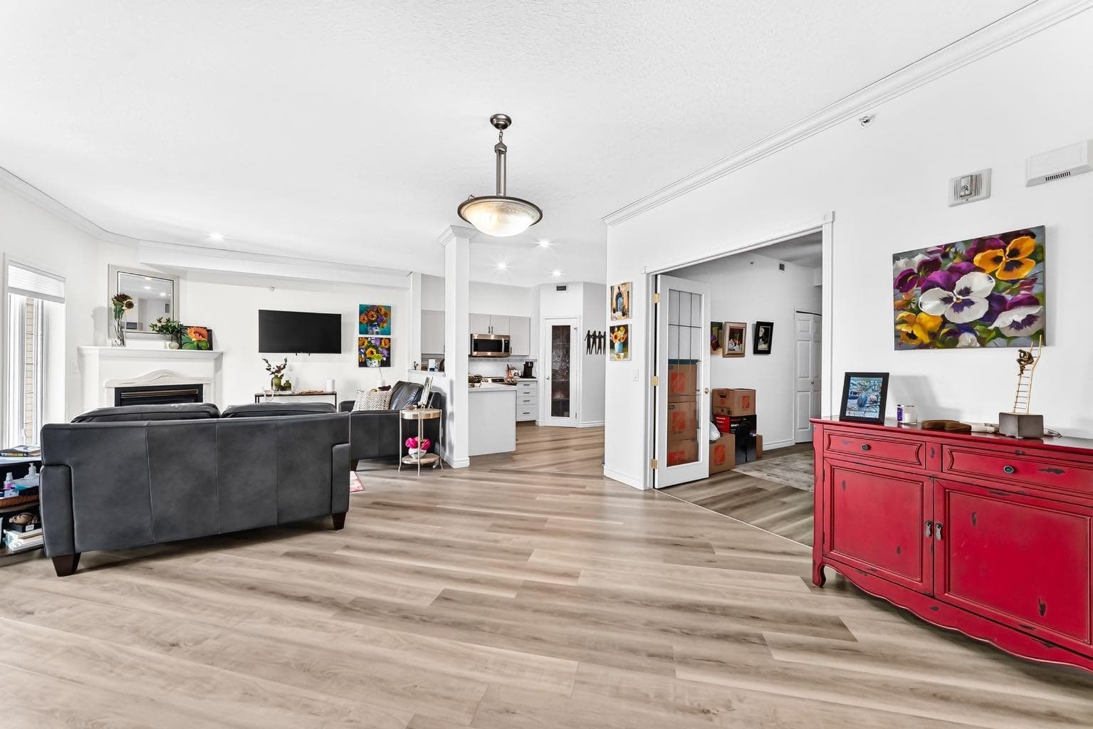314, 728 Country Hills Road NW — photo 4