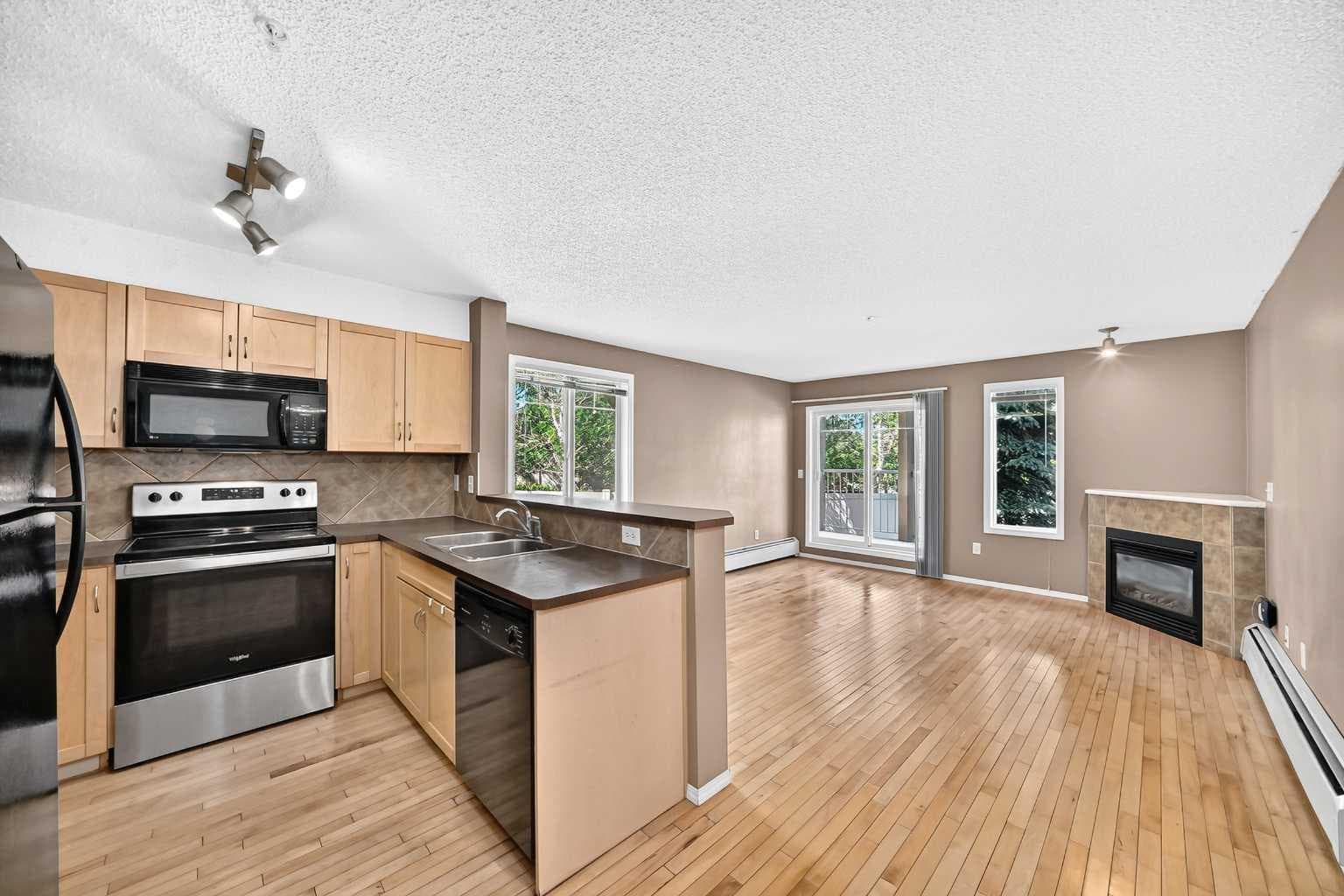 3109, 70 Panamount Drive NW — photo 2