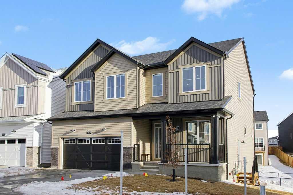 3034 Southwinds Place SW — photo 1