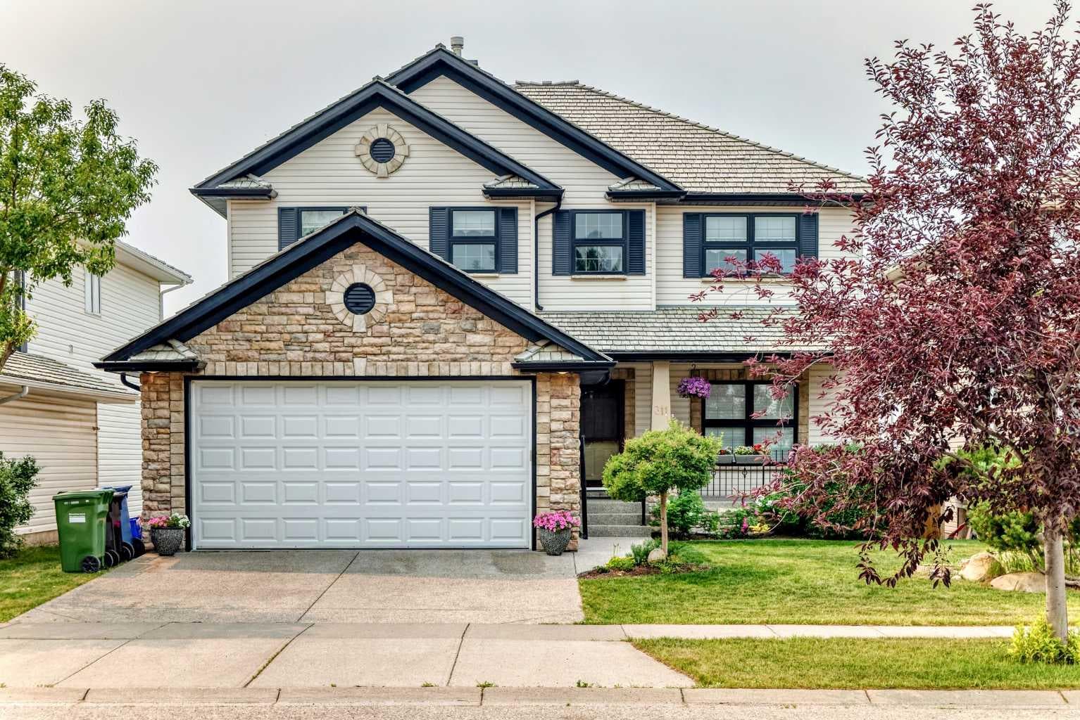 311 rocky ridge Drive NW — photo 1