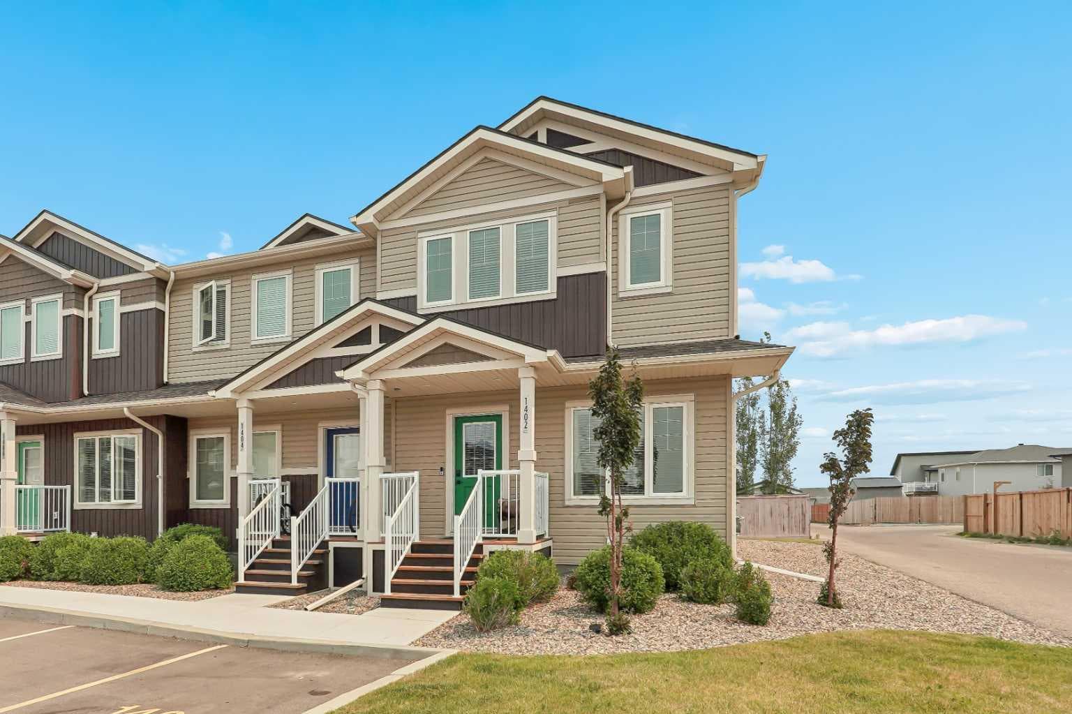 1402, 210 Firelight Way W — photo 1