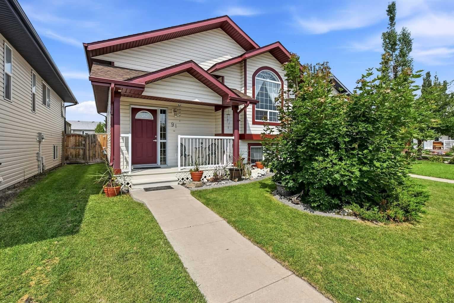 91 Doherty Close — photo 2