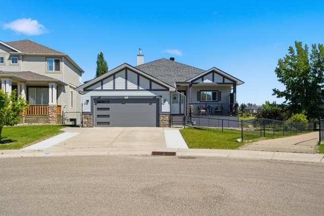 124 West Creek Glen — photo 1