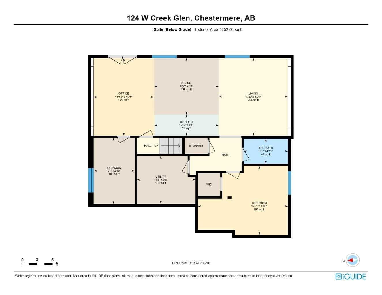 124 West Creek Glen — photo 3