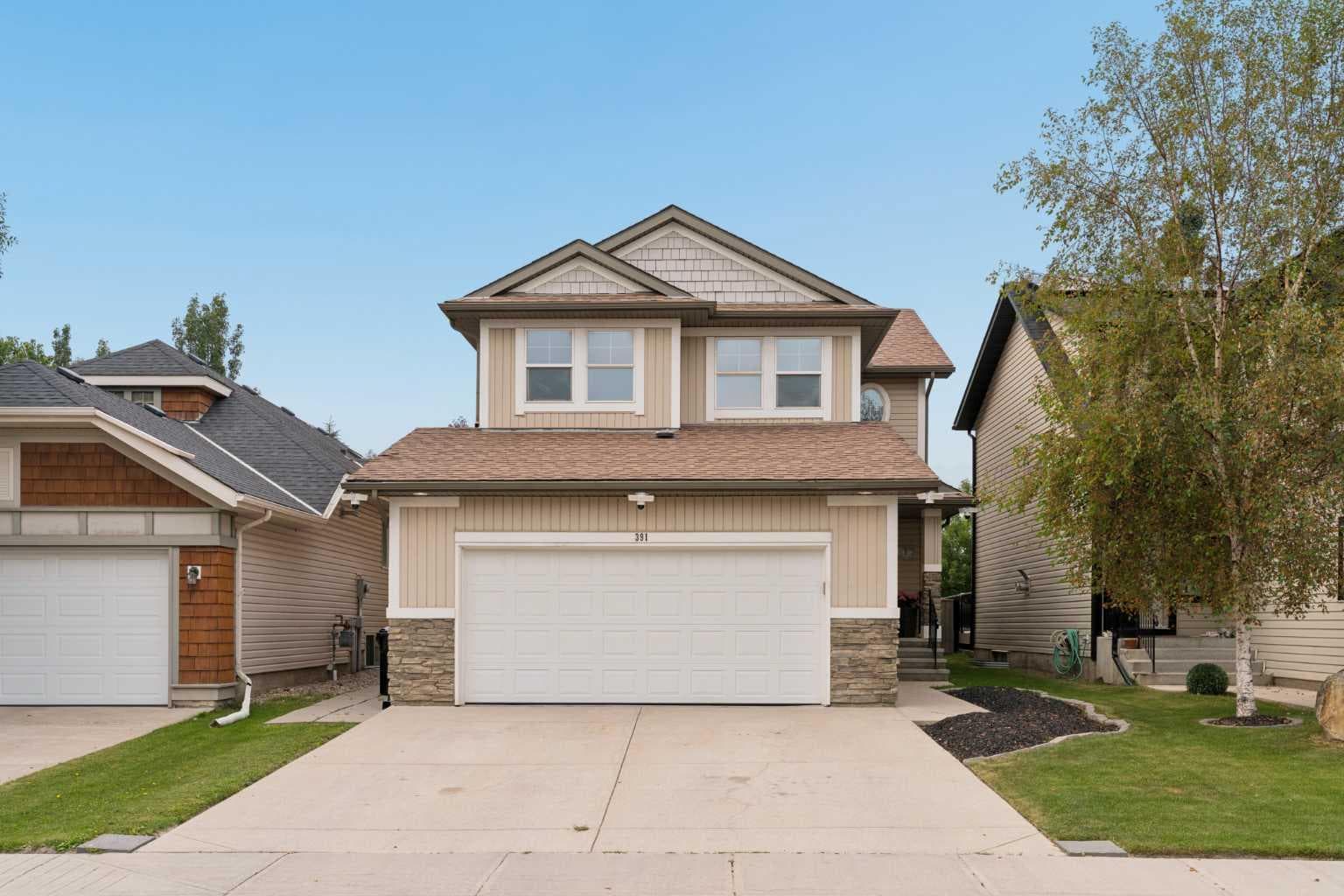 391 Auburn Bay Heights SE — photo 1