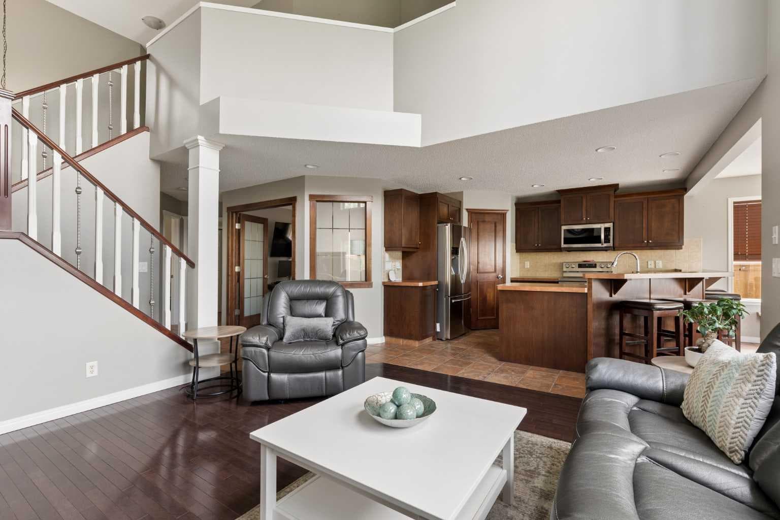 391 Auburn Bay Heights SE — photo 5