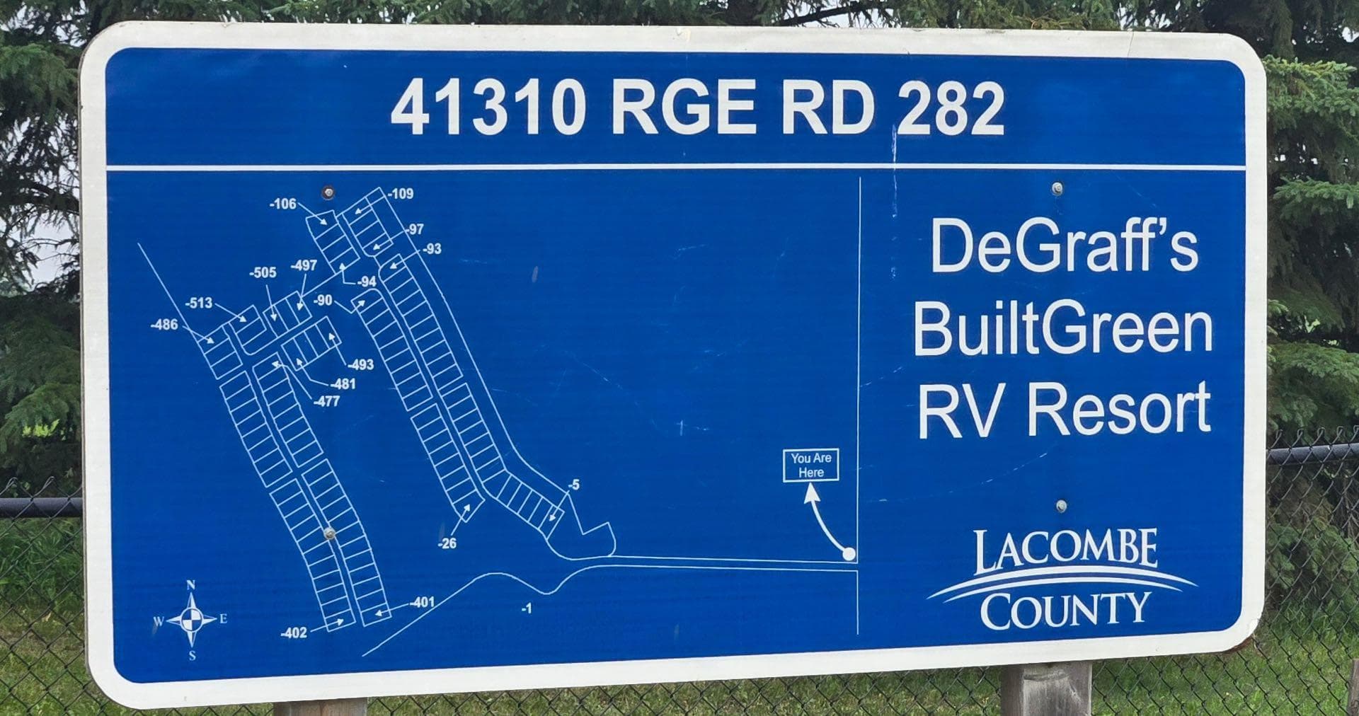 128, 41310 Range Road 282 — photo 1